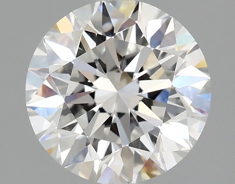 Lab Grown Diamond 1,52Ct D-VVS2 Round - IGILG787648604 1
