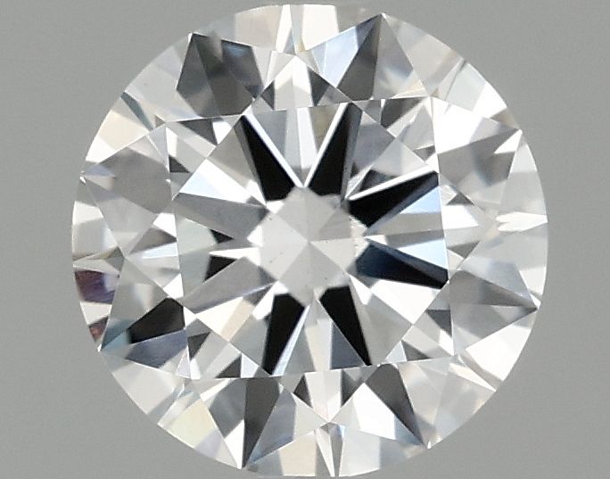 Lab Grown Diamond 1,04Ct F-VS2 Round - IGILG794656012 1