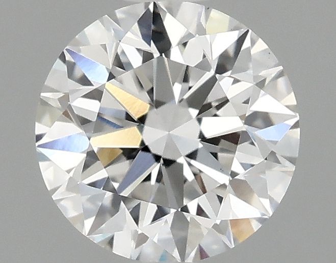 Lab Grown Diamond 1,01Ct D-VS1 Round - IGILG789629784 1