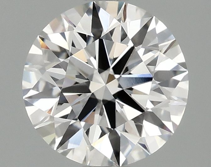 Lab Grown Diamond 1,54Ct G-VVS2 Round - IGILG789631737 1