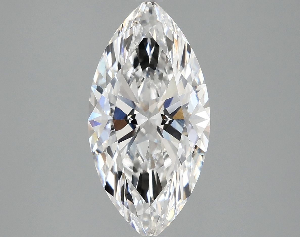 Lab Grown Diamond 2,48Ct E-VVS2 Marquise - IGILG788613586 1