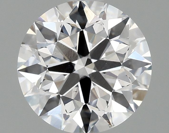 Lab Grown Diamond 1,44Ct E-VS2 Round - IGILG788668779 1