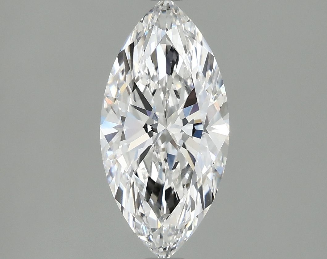 Lab Grown Diamond 1,49Ct D-VVS2 Marquise - IGILG790612641 1