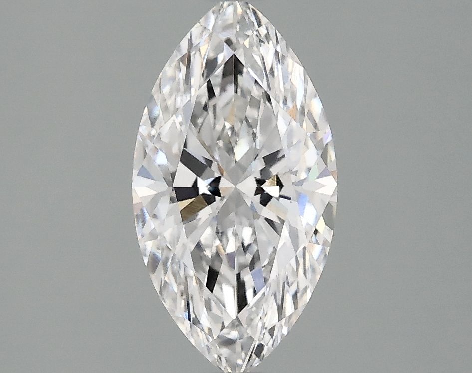Lab Grown Diamond 1,49Ct D-VVS2 Marquise - IGILG788650500 1