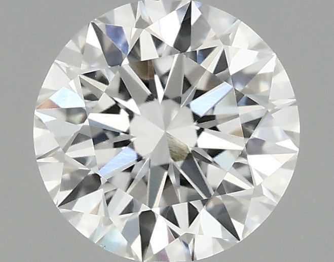 Lab Grown Diamond 1,01Ct D-VVS2 Round - IGILG787677474 1