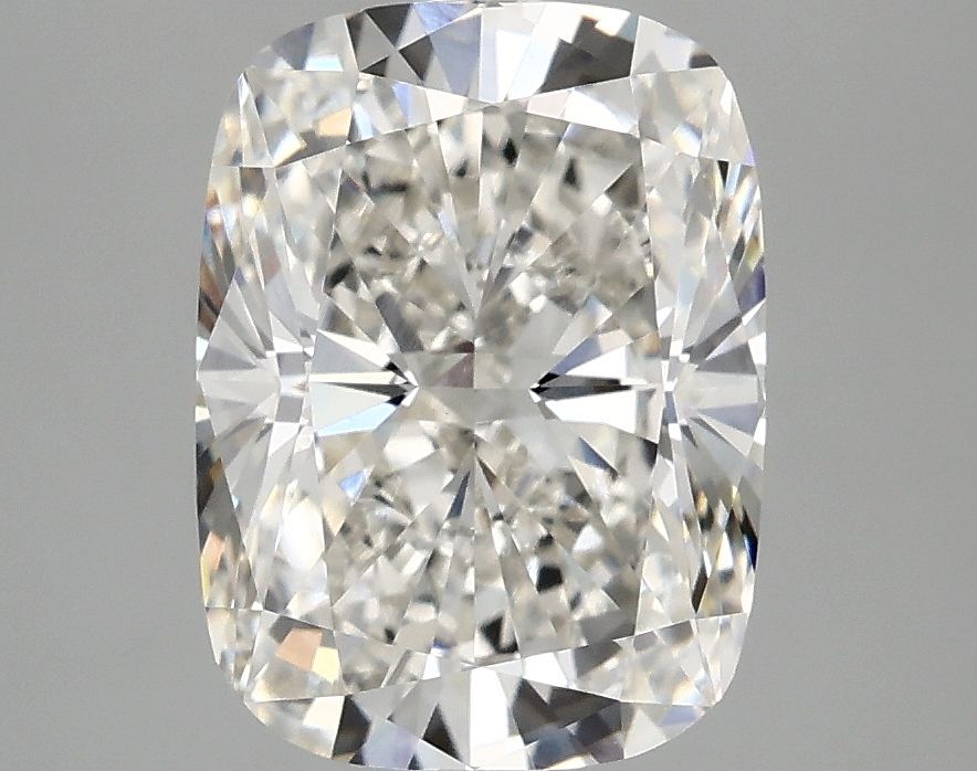 Lab Grown Diamond 3,06Ct G-VVS2 Cushion - IGILG788642211 1