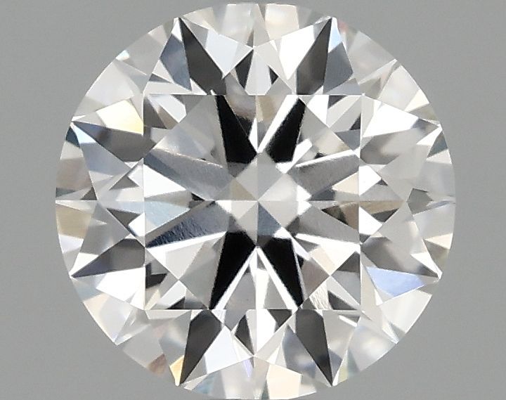Lab Grown Diamond 1,36Ct F-VVS2 Round - IGILG782683747 1
