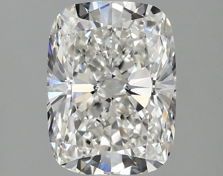 Lab Grown Diamond 2,04Ct F-VVS2 Cushion - IGILG793635839 1