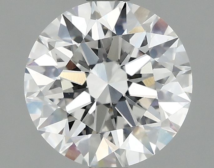 Lab Grown Diamond 2,02Ct E-VS1 Round - IGILG774607734 1