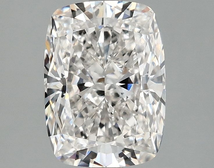 Lab Grown Diamond 2,02Ct G-VVS2 Cushion - IGILG793639534 1