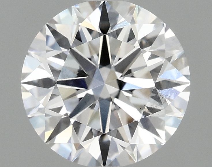 Lab Grown Diamond 1,41Ct D-VS2 Round - IGILG774632809 1