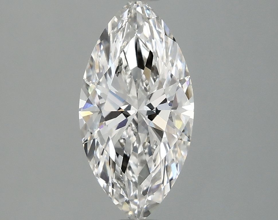 Lab Grown Diamond 1,47Ct F-VVS2 Marquise - IGILG787630197 1