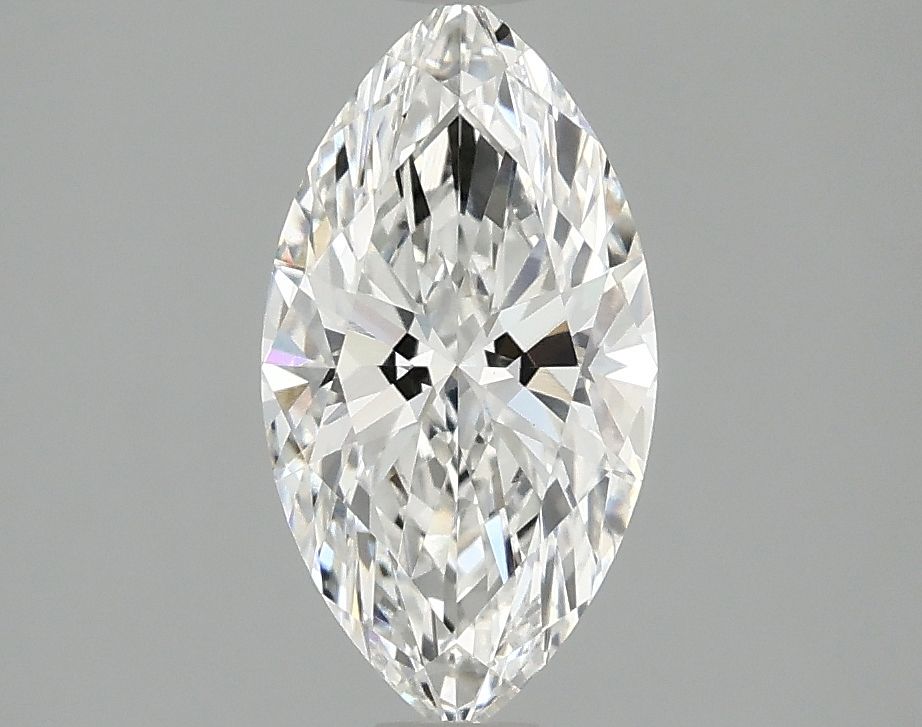 Lab Grown Diamond 1,48Ct F-VVS2 Marquise - IGILG790610931 1