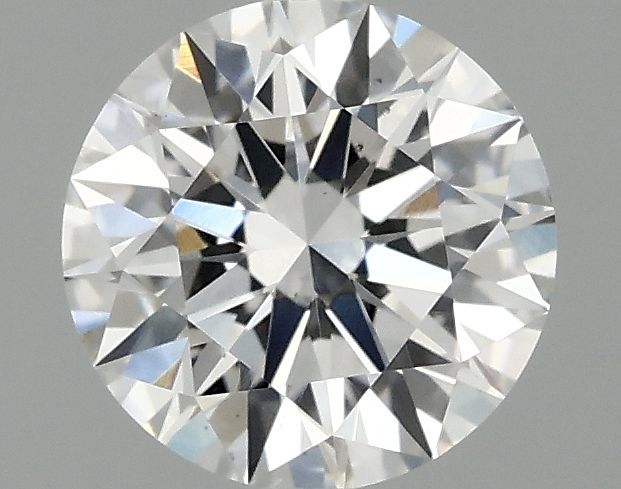 Lab Grown Diamond 1,52Ct E-VS2 Round - IGILG788665794 1