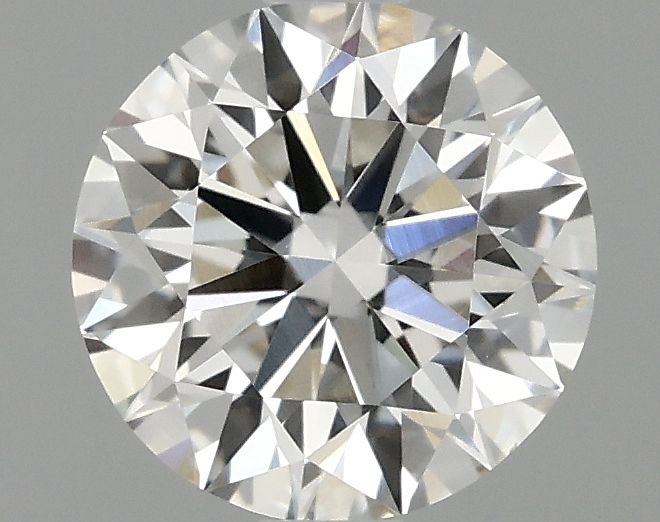 Lab Grown Diamond 1,08Ct F-VS1 Round - IGILG784639359 1