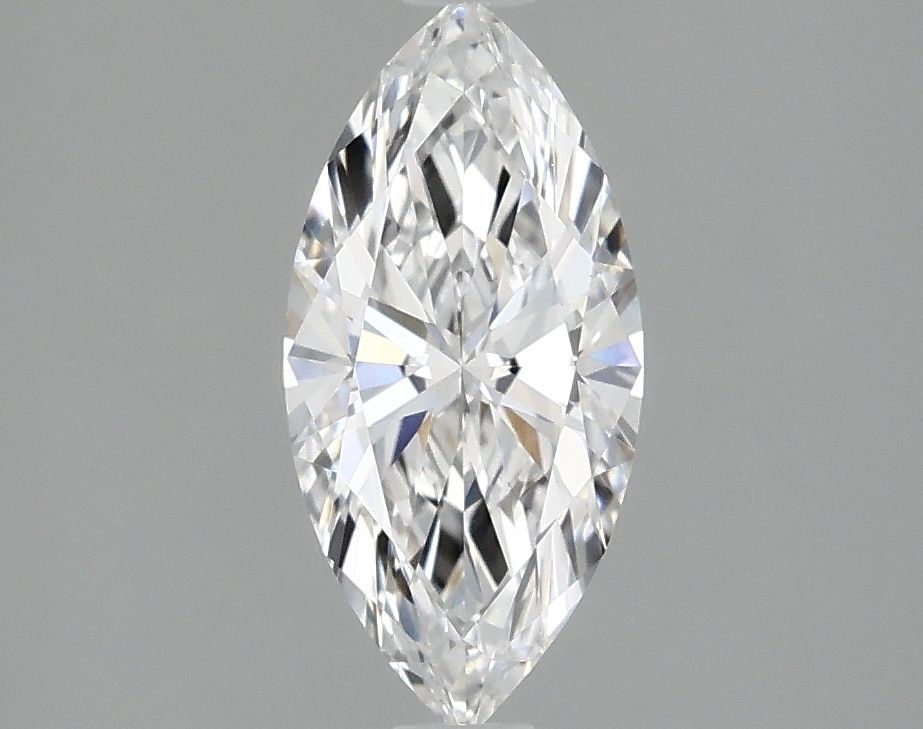 Lab Grown Diamond 1,04Ct D-VVS2 Marquise - IGILG780674015 1