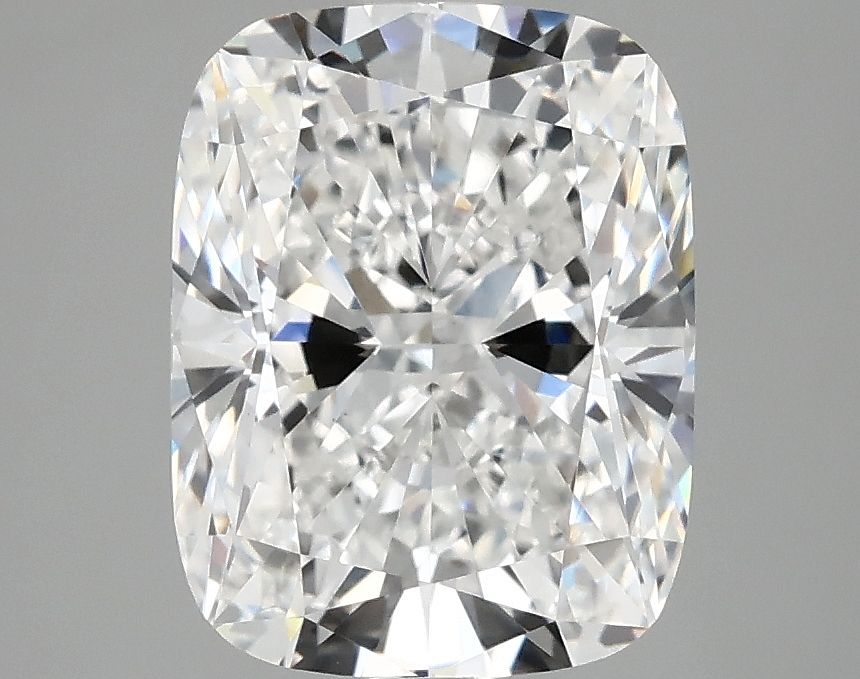Lab Grown Diamond 3,09Ct E-VS1 Cushion - IGILG788665664 1