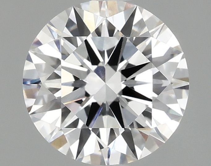 Lab Grown Diamond 1,48Ct D-VVS2 Round - IGILG790612238 1