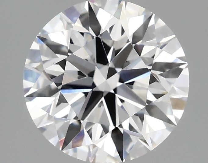 Lab Grown Diamond 2,06Ct D-VVS2 Round - IGILG777617914 1