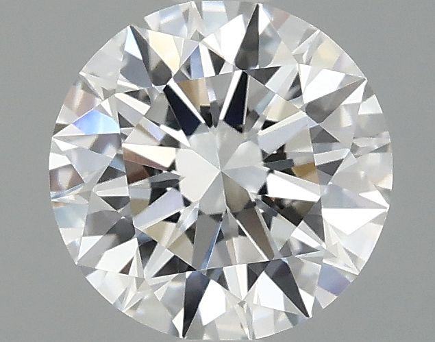 Lab Grown Diamond 1,52Ct D-VVS2 Round - IGILG784697683 1