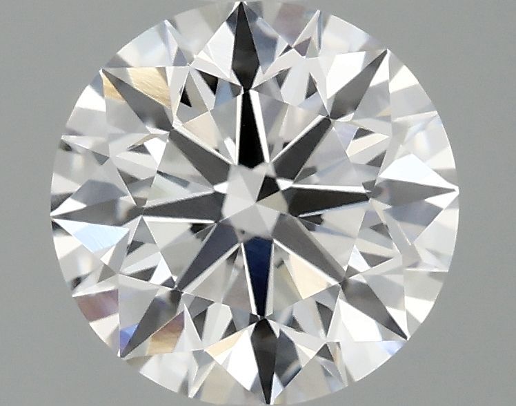 Lab Grown Diamond 1,5Ct E-VVS2 Round - IGILG789627092 1