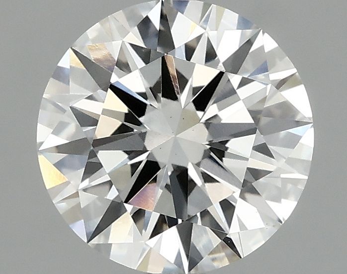 Lab Grown Diamond 1,97Ct G-VS1 Round - IGILG777625386 1