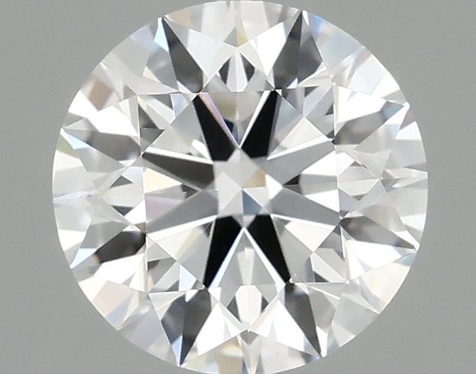 Lab Grown Diamond 2,06Ct D-VVS2 Round - IGILG775639934 1