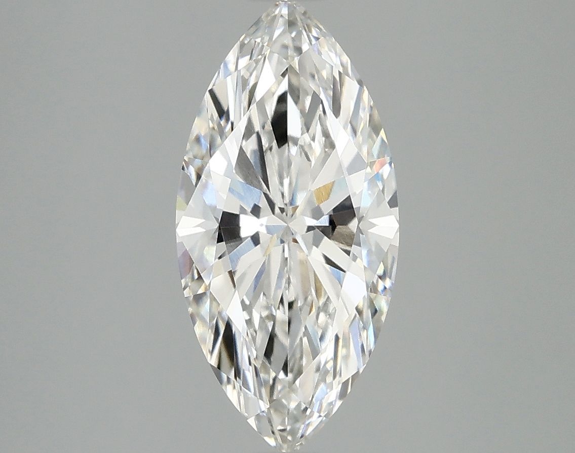 Lab Grown Diamond 2,06Ct G-VVS2 Marquise - IGILG774642785 1