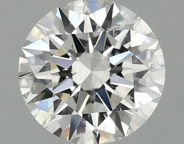 Lab Grown Diamond 1,51Ct F-VS2 Round - IGILG790613197 1