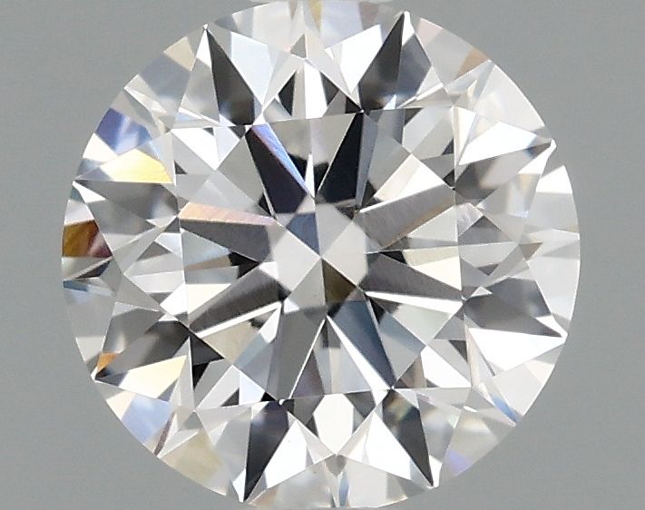 Lab Grown Diamond 1Ct D-VS1 Round - IGILG782660284 1