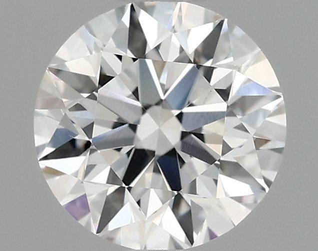 Lab Grown Diamond 1Ct E-VS2 Round - IGILG789601461 1
