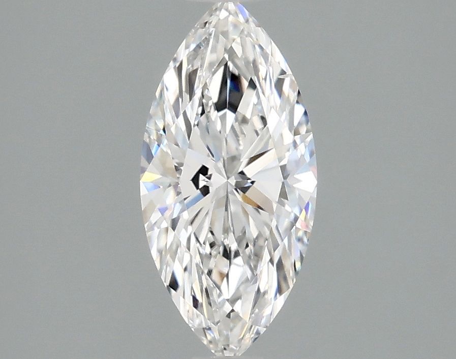 Lab Grown Diamond 1,05Ct E-VS2 Marquise - IGILG783661521 1