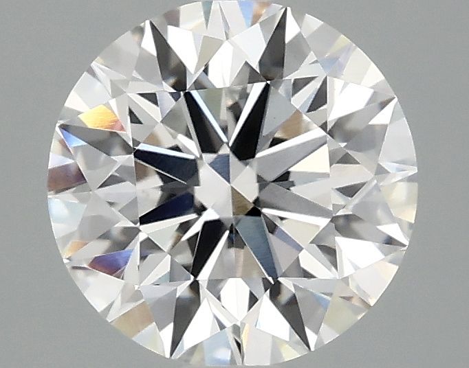 Lab Grown Diamond 2,02Ct E-VS1 Round - IGILG773642894 1