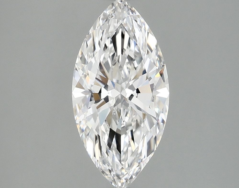 Lab Grown Diamond 1,53Ct D-VS1 Marquise - IGILG787603815 1