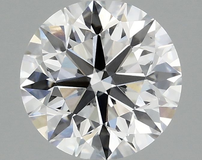 Lab Grown Diamond 1,99Ct E-VS1 Round - IGILG763669936 1