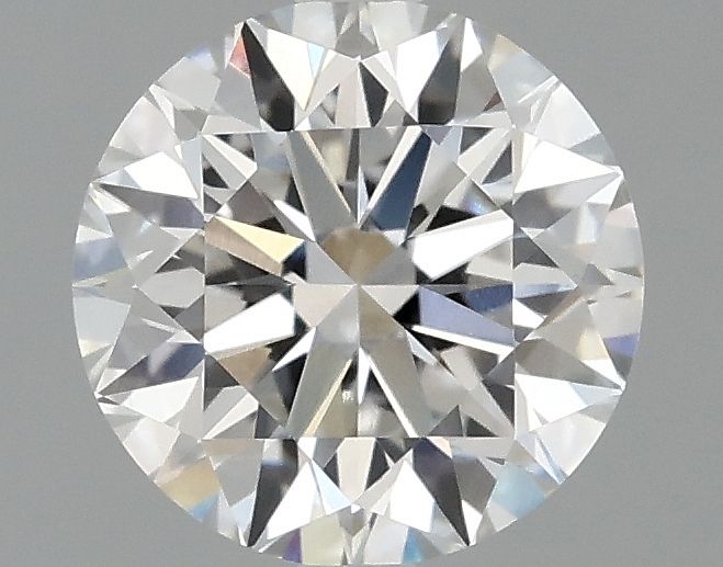 Lab Grown Diamond 1,09Ct F-VS1 Round - IGILG798604528 1
