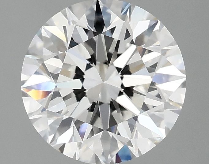 Lab Grown Diamond 1,99Ct E-VVS2 Round - IGILG787606572 1
