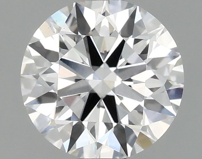 Lab Grown Diamond 0,98Ct D-VS1 Round - IGILG787604549 1