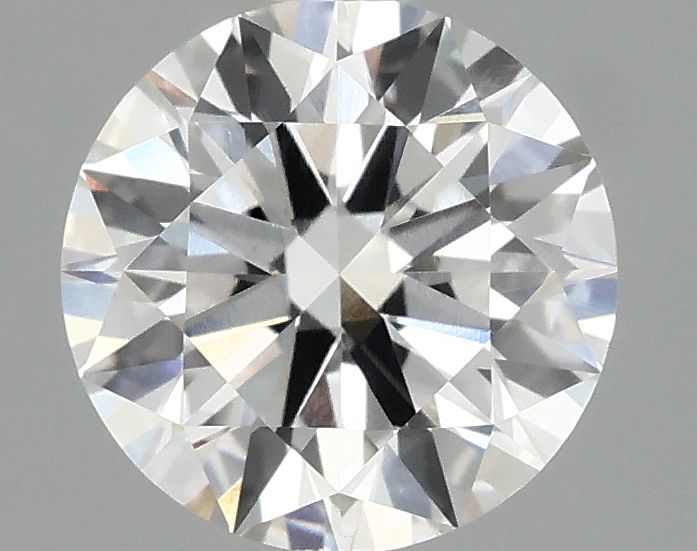 Lab Grown Diamond 1,48Ct D-VVS2 Round - IGILG781655102 1