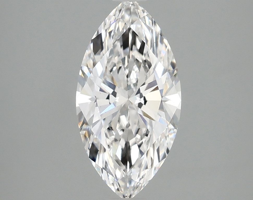 Lab Grown Diamond 1,5Ct E-VS2 Marquise - IGILG788615690 1