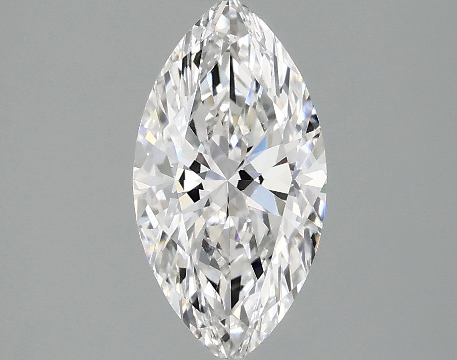 Lab Grown Diamond 1,45Ct E-VVS2 Marquise - IGILG787626616 1