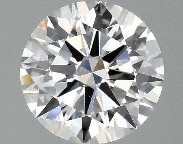 Lab Grown Diamond 1,43Ct G-VS1 Round - IGILG784693016 1