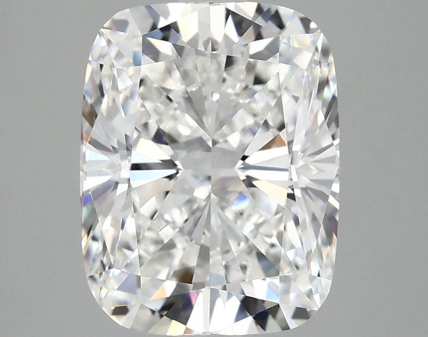 Lab Grown Diamond 3,1Ct E-VVS2 Cushion - IGILG787674856 1