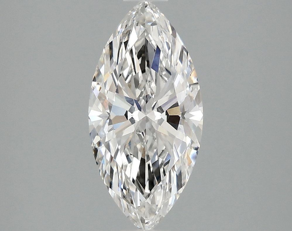 Lab Grown Diamond 1,48Ct F-VVS2 Marquise - IGILG788672724 1