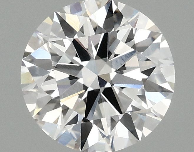 Lab Grown Diamond 1Ct E-VS1 Round - IGILG799602093 1