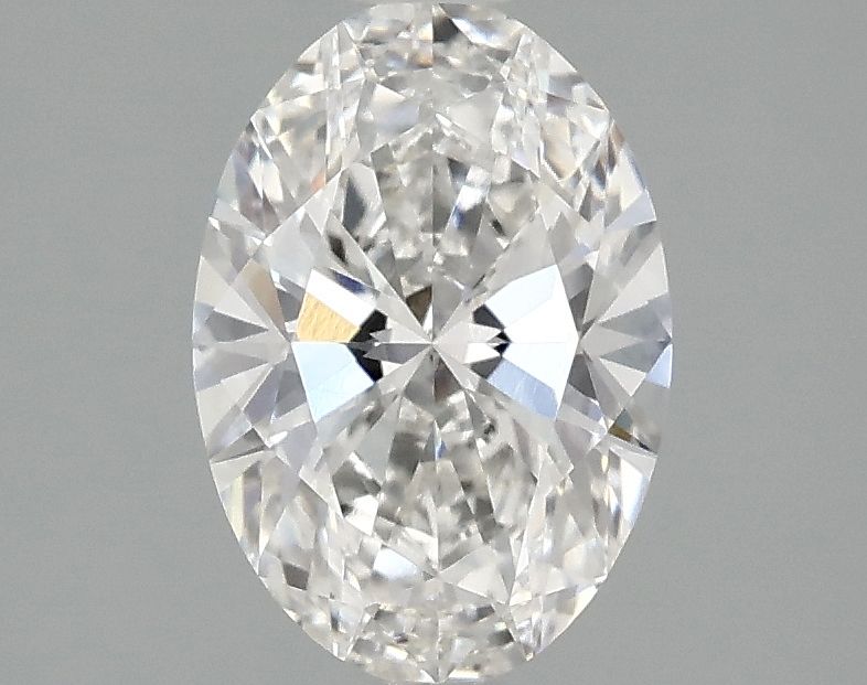 Lab Grown Diamond 1,36Ct F-VVS2 Oval - IGILG771666333 1