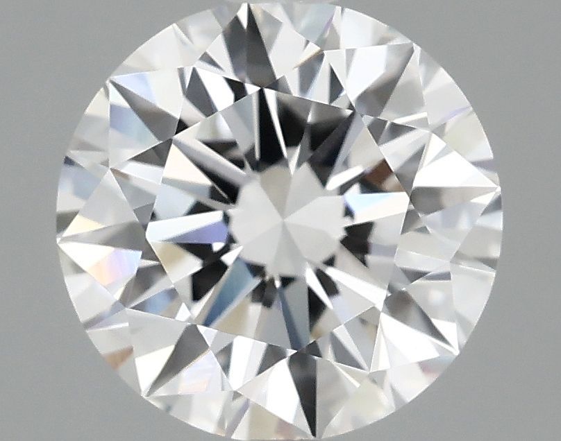 Lab Grown Diamond 1,98Ct D-VVS2 Round - IGILG788616330 1