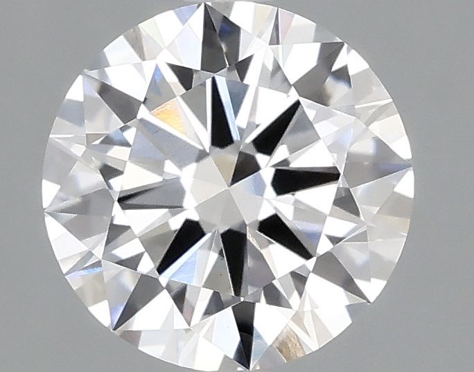 Lab Grown Diamond 1,5Ct D-VS1 Round - IGILG789617474 1