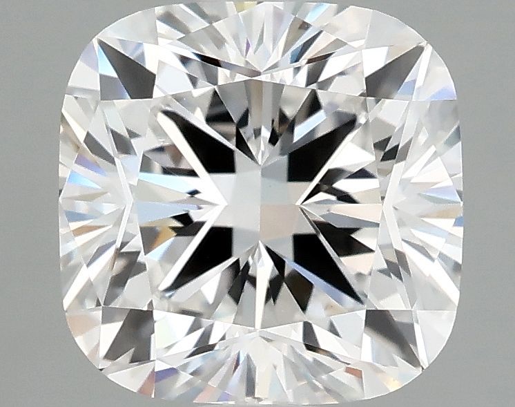 Lab Grown Diamond 2,31Ct E-VVS2 Cushion - IGILG787629837 1