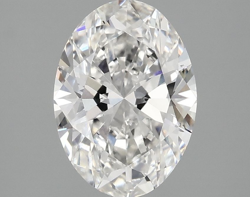Lab Grown Diamond 2,04Ct E-VS2 Oval - IGILG759531616 1
